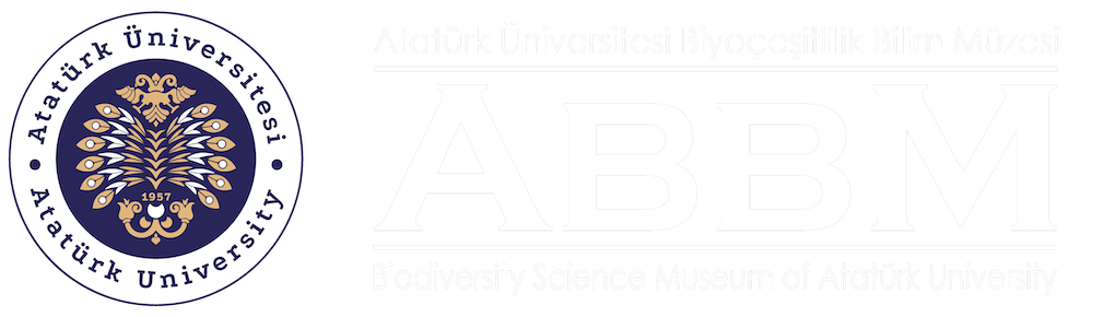 ABBM - Atatürk Üniversitesi Biyoçeşitlilik Bilim Müzesi