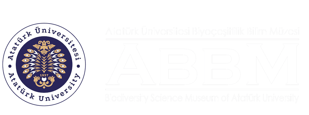 ABBM - Atatürk Üniversitesi Biyoçeşitlilik Bilim Müzesi